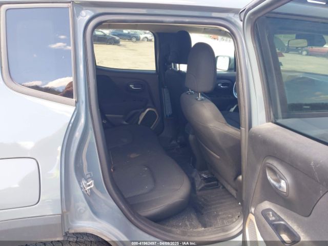 ZACCJBBBXHPG59178 Jeep Renegade Latitude 4x4