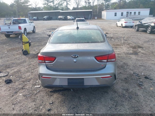 3KPA24ADXME406355 KIA gamma ii