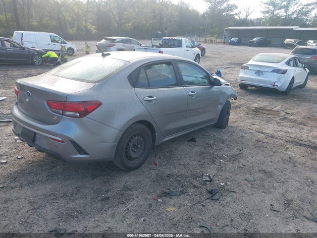 3KPA24ADXME406355 KIA gamma ii