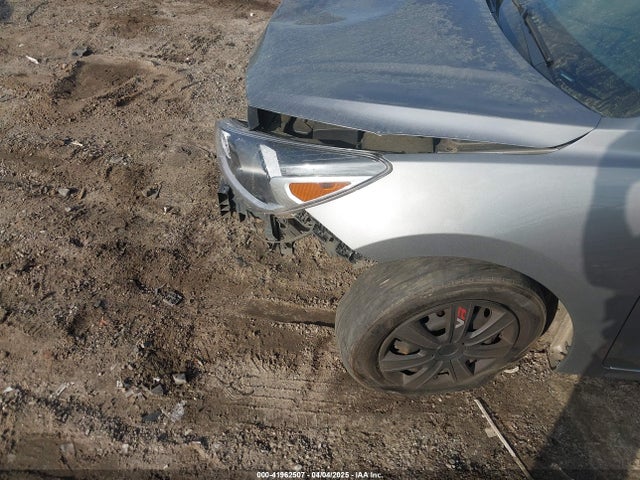 3KPA24ADXME406355 KIA gamma ii