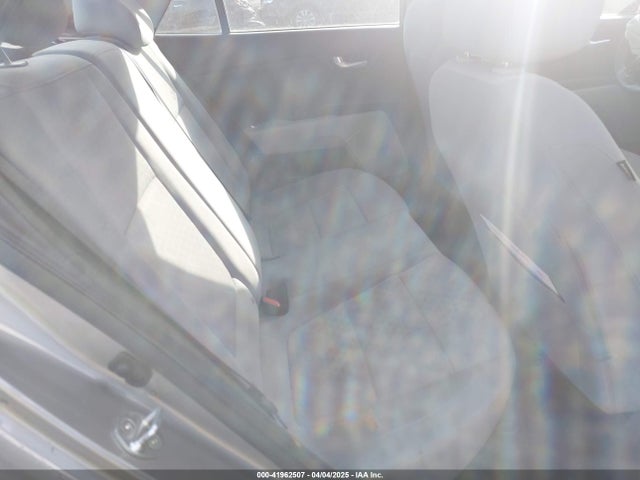 3KPA24ADXME406355 KIA gamma ii