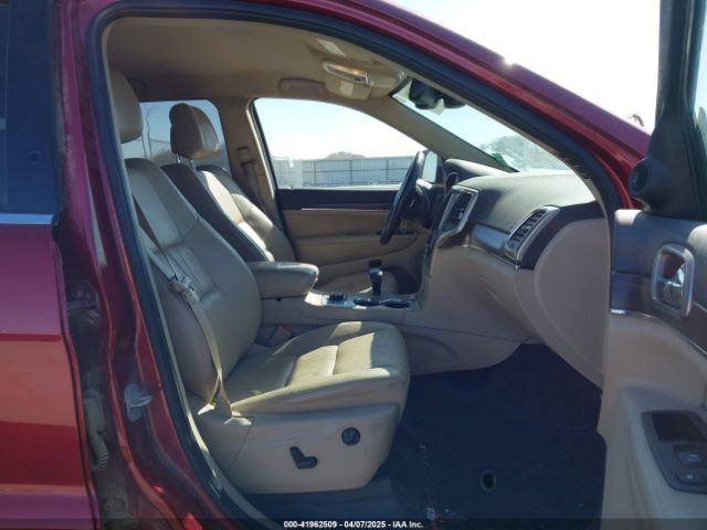 1C4RJFBG0EC177638 Jeep Grand Cherokee Limited