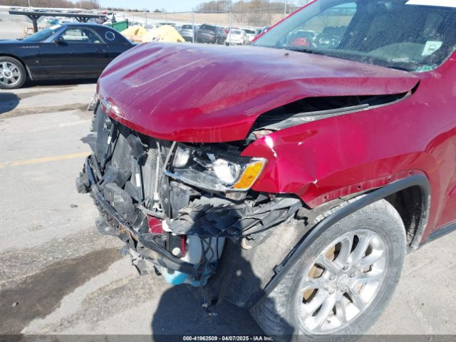 1C4RJFBG0EC177638 Jeep Grand Cherokee Limited