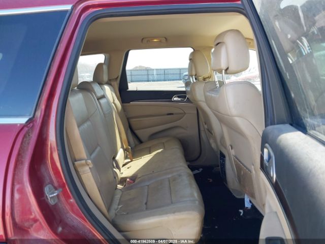 1C4RJFBG0EC177638 Jeep Grand Cherokee Limited