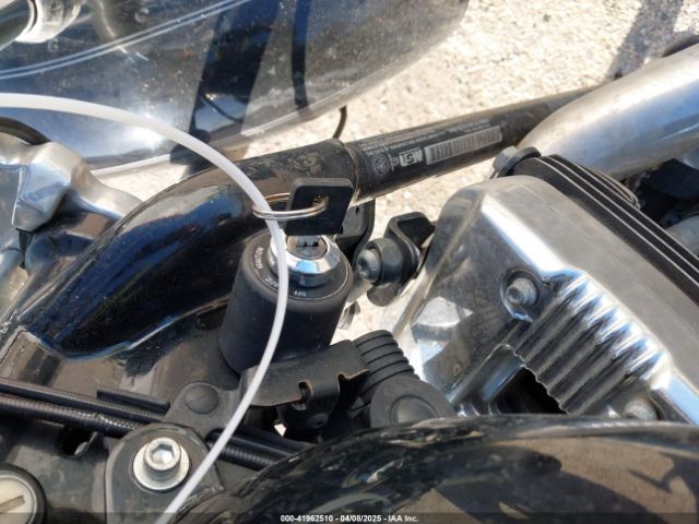 2014 HARLEY-DAVIDSON XL1200 1HD1CT319EC414058 Photo 10