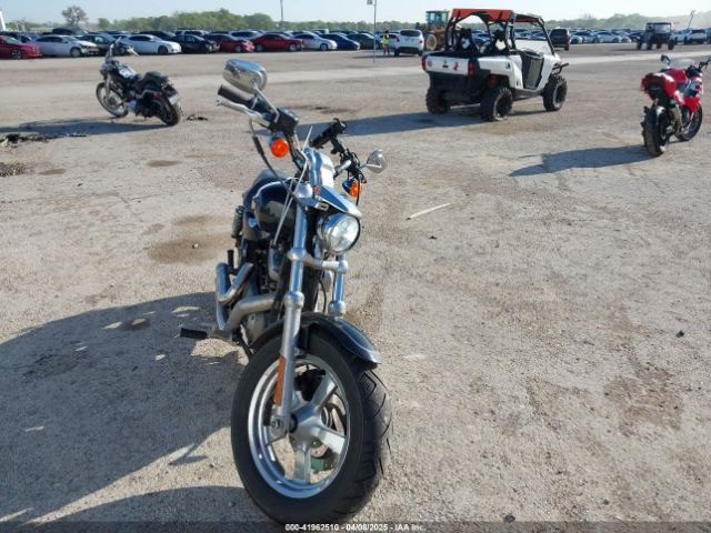 2014 HARLEY-DAVIDSON XL1200 1HD1CT319EC414058 Photo 4