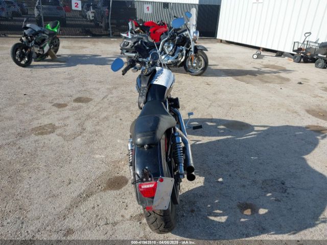 2014 HARLEY-DAVIDSON XL1200 1HD1CT319EC414058 Photo 5