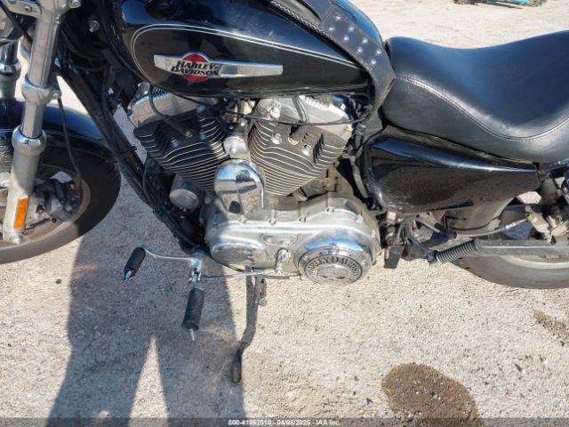 2014 HARLEY-DAVIDSON XL1200 1HD1CT319EC414058 Photo 8
