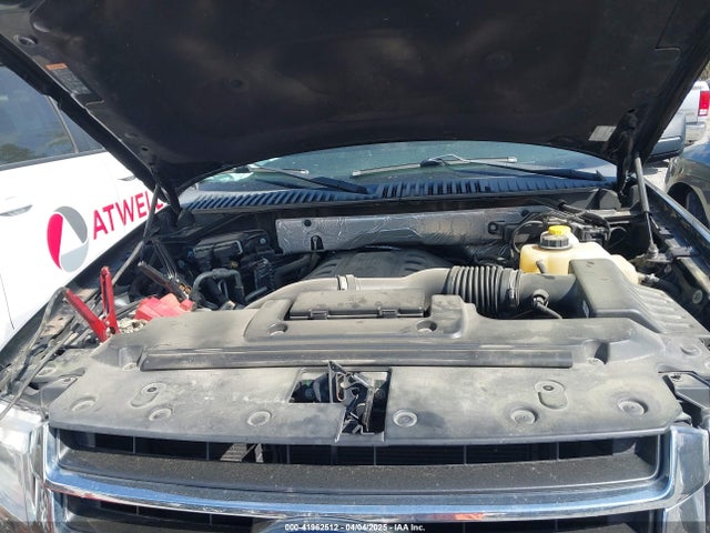1FMJU1JT4HEA76676 Ford Expedition Xlt