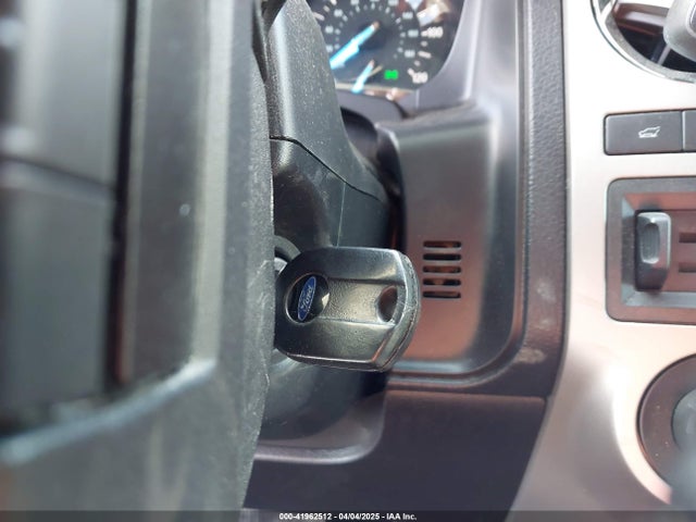 1FMJU1JT4HEA76676 Ford Expedition Xlt