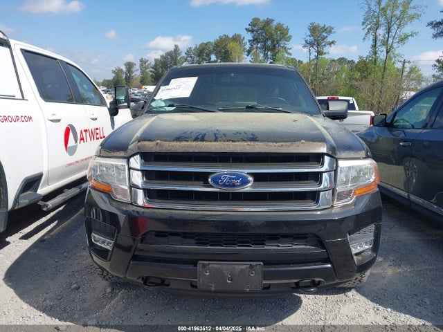 1FMJU1JT4HEA76676 Ford Expedition Xlt