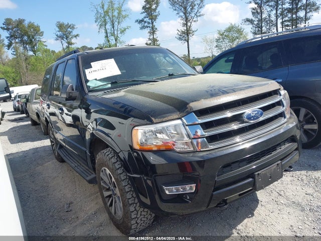 1FMJU1JT4HEA76676 Ford Expedition Xlt