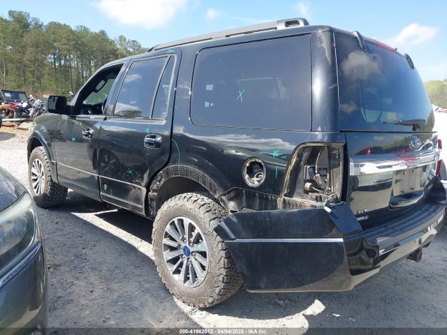 1FMJU1JT4HEA76676 Ford Expedition Xlt