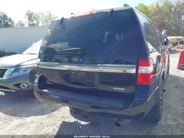 1FMJU1JT4HEA76676 Ford Expedition Xlt