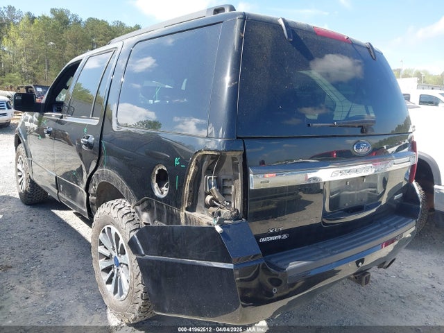 1FMJU1JT4HEA76676 Ford Expedition Xlt