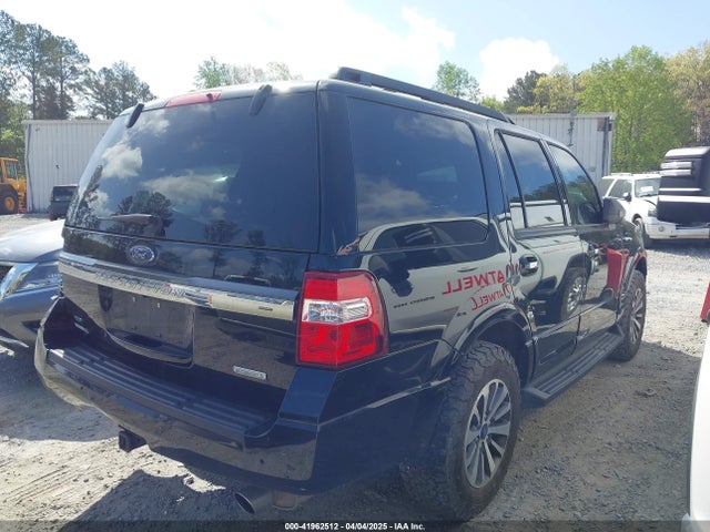 1FMJU1JT4HEA76676 Ford Expedition Xlt
