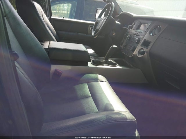 1FMJU1JT4HEA76676 Ford Expedition Xlt