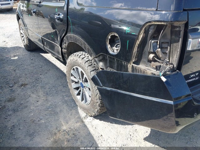 1FMJU1JT4HEA76676 Ford Expedition Xlt