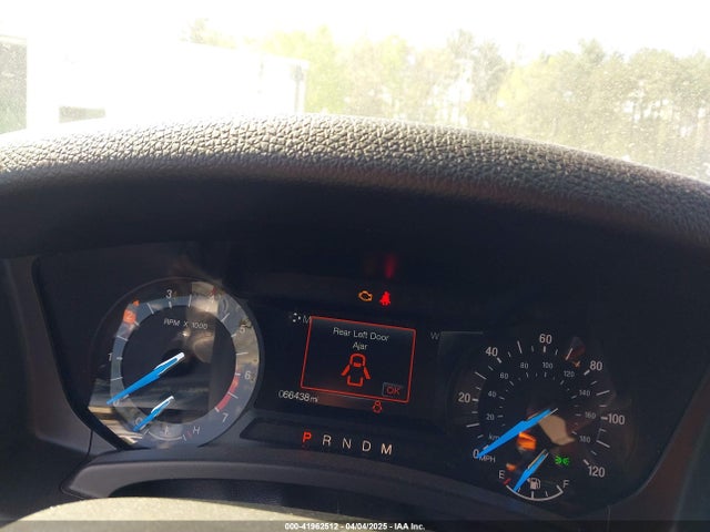 1FMJU1JT4HEA76676 Ford Expedition Xlt