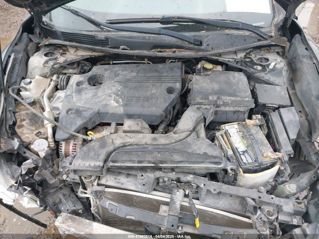 1N4AL3AP1HN364313 Nissan Altima 2.5 S