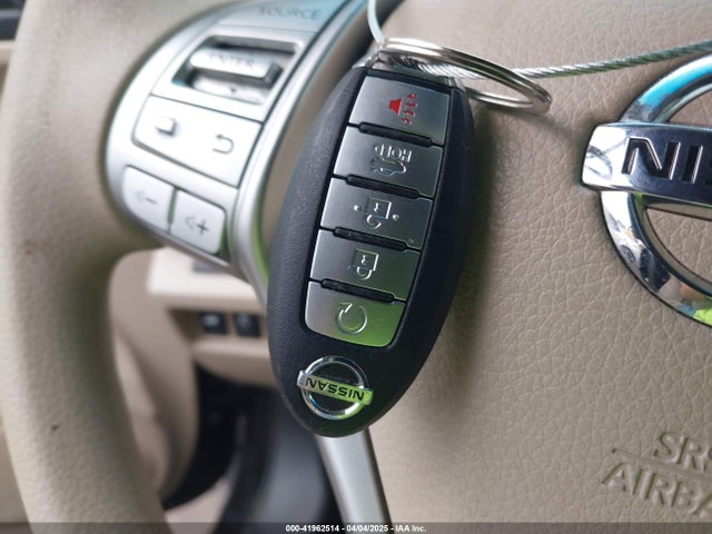 1N4AL3AP1HN364313 Nissan Altima 2.5 S
