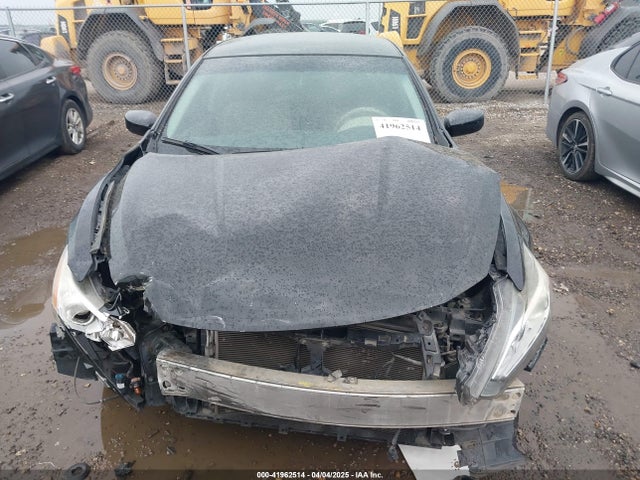 1N4AL3AP1HN364313 Nissan Altima 2.5 S