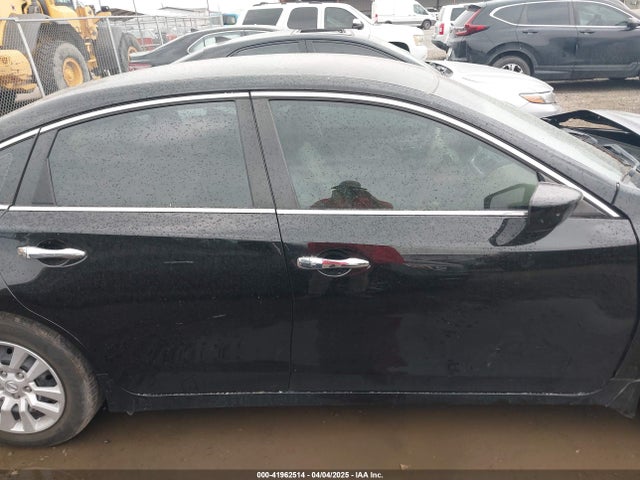 1N4AL3AP1HN364313 Nissan Altima 2.5 S