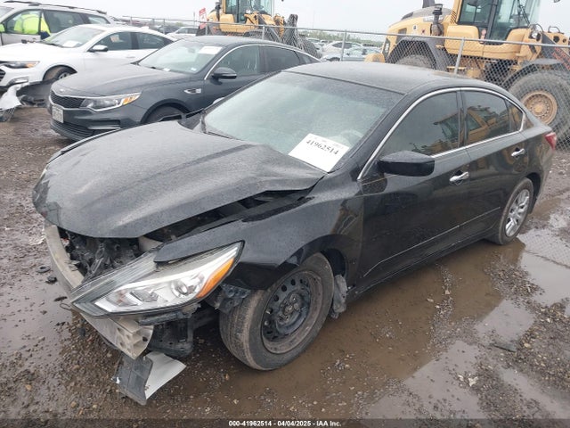 1N4AL3AP1HN364313 Nissan Altima 2.5 S