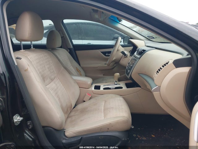 1N4AL3AP1HN364313 Nissan Altima 2.5 S