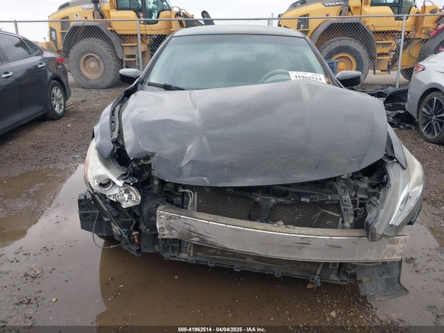 1N4AL3AP1HN364313 Nissan Altima 2.5 S