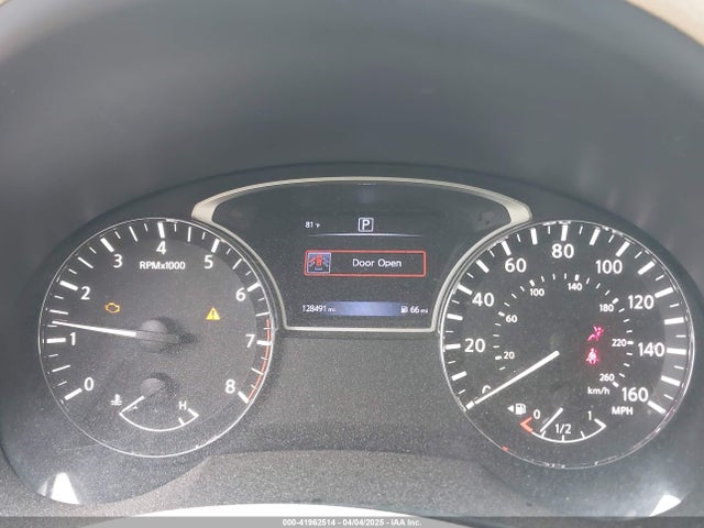 1N4AL3AP1HN364313 Nissan Altima 2.5 S