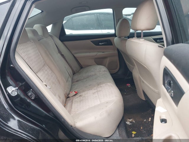 1N4AL3AP1HN364313 Nissan Altima 2.5 S