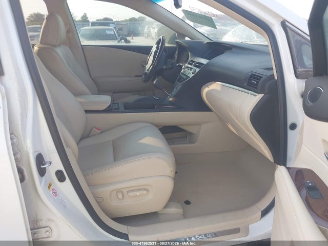 Продаж на аукціоні авто 2015 Lexus Rx 350, vin: 2T2ZK1BAXFC150642, номер лоту: 41962531