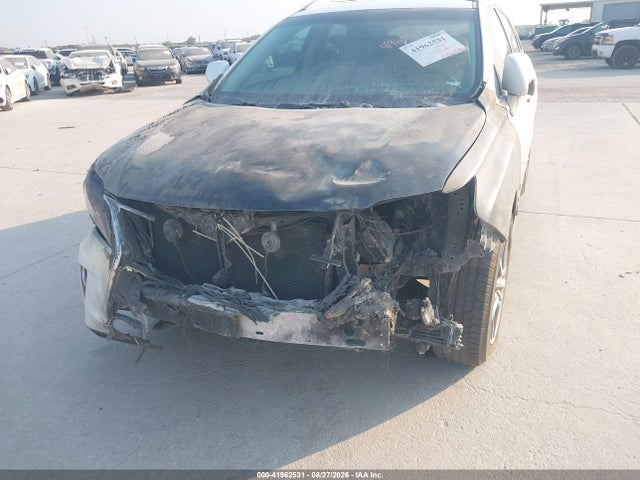 Продаж на аукціоні авто 2015 Lexus Rx 350, vin: 2T2ZK1BAXFC150642, номер лоту: 41962531