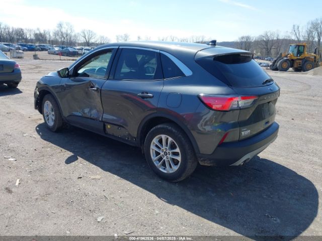 1FMCU9G63LUA27153 Ford ESCAPE SE