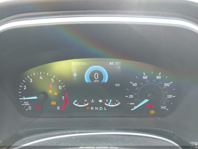 1FMCU9G63LUA27153 Ford ESCAPE SE