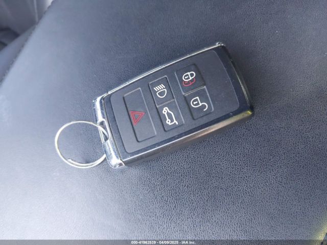SALWR2SUXMA772543 Land Rover Range Rover Sport Hse Silver Edition Mhev