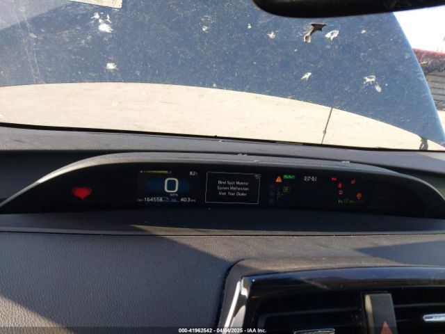 JTDL9MFU6M3026191 Toyota Prius Xle Awd-e