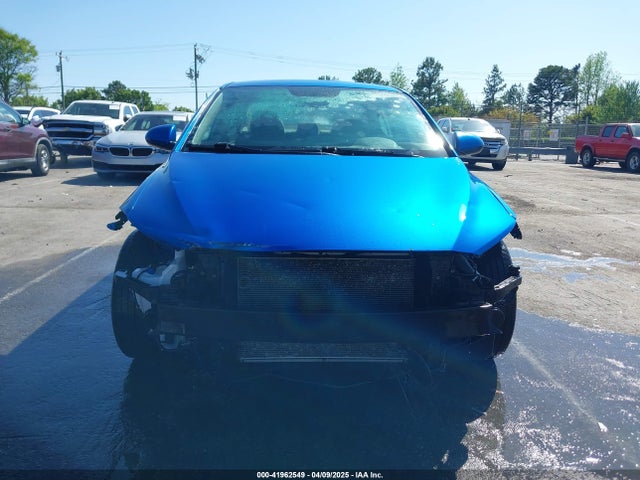 5NPD84LFXJH300604 Hyundai ELANTRA SEL