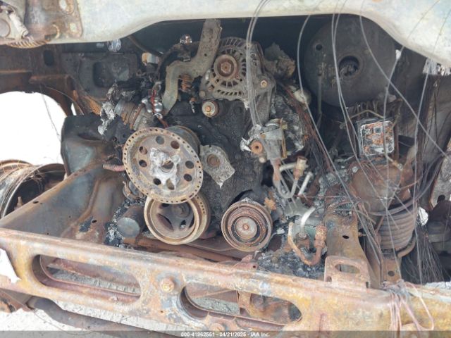 3C6TR5CT1FG650103 RAM 2500 Tradesman