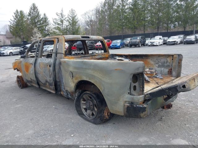 3C6TR5CT1FG650103 RAM 2500 Tradesman