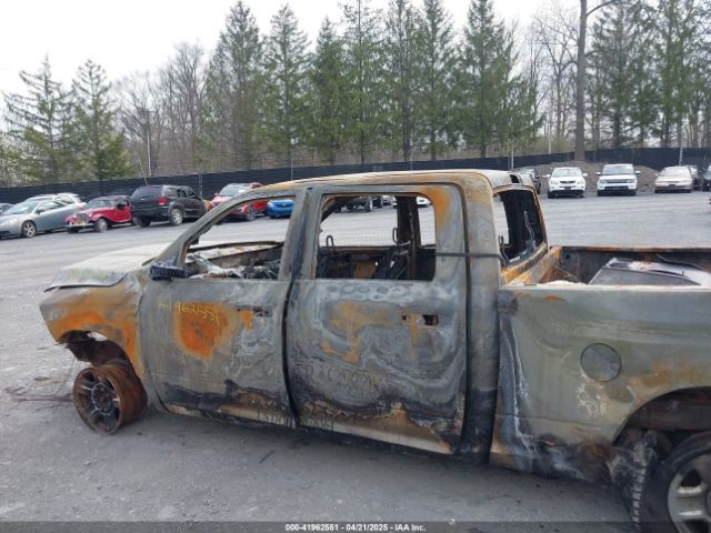 3C6TR5CT1FG650103 RAM 2500 Tradesman