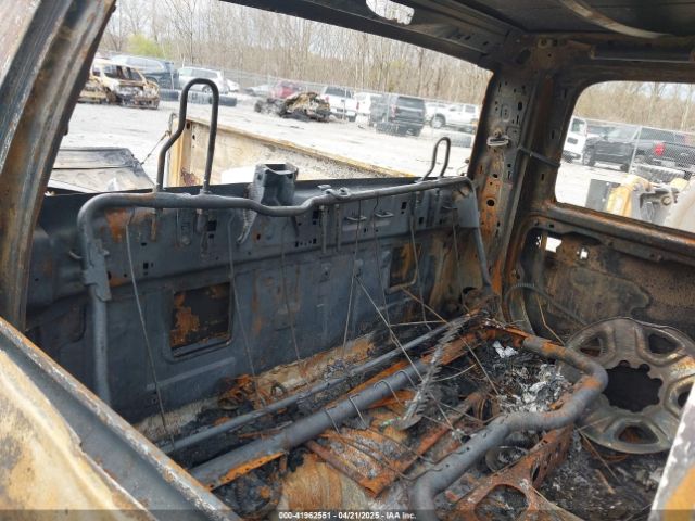 3C6TR5CT1FG650103 RAM 2500 Tradesman