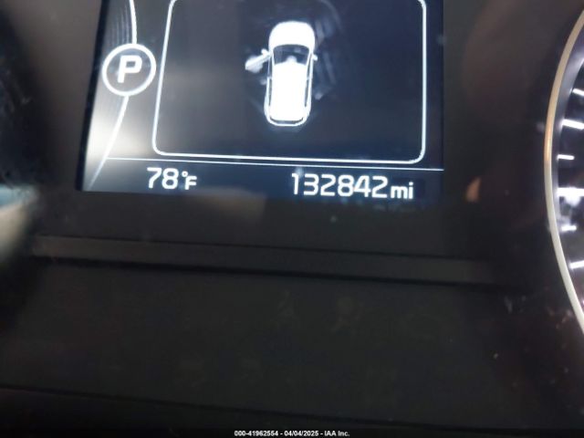 KNDPM3AC7H7123701 KIA Sportage Lx