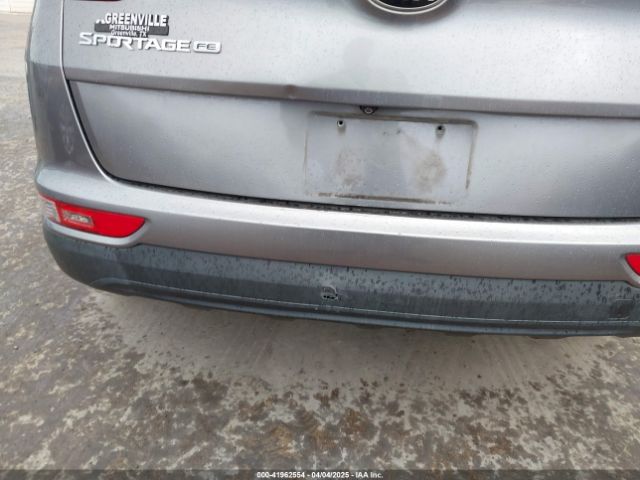 KNDPM3AC7H7123701 KIA Sportage Lx