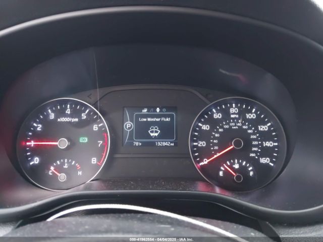 KNDPM3AC7H7123701 KIA Sportage Lx