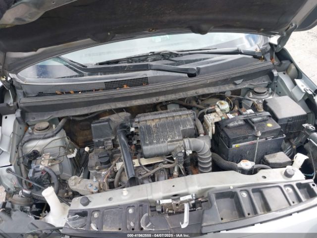 2019 MITSUBISHI MIRAGE G4 ML32F3FJXKHF15803 Photo 9