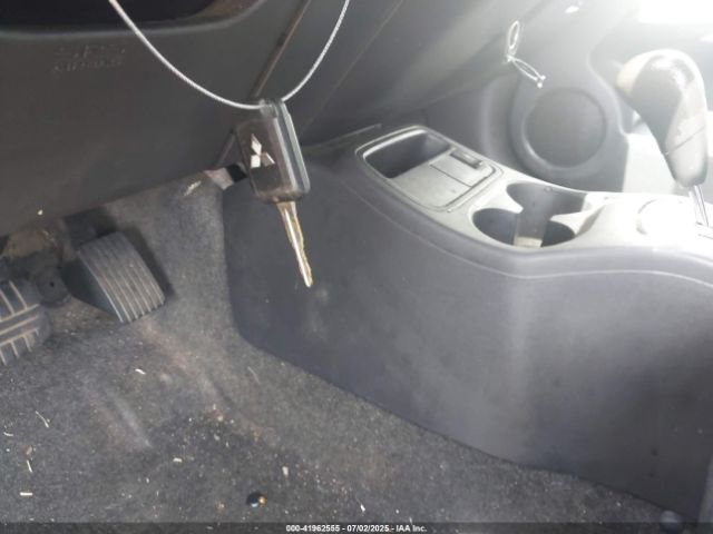 2019 MITSUBISHI MIRAGE G4 ML32F3FJXKHF15803 Photo 10