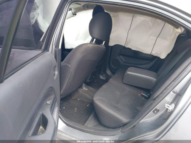 2019 MITSUBISHI MIRAGE G4 ML32F3FJXKHF15803 Photo 7