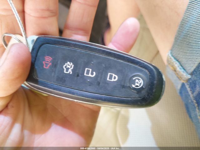 2FMHK6D80HBA12185 Ford Flex Limited